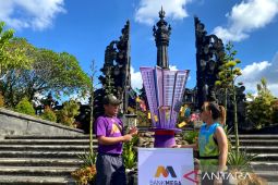 Bank Mega sosialisasikan program "Meriah Bareng Mega" untuk masyarakat Bali