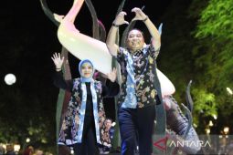 Karnaval Nang Tunjungan