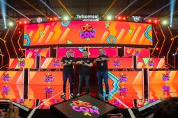 Dunia Games Telkomsel Gelar DG Con 2022, Festival Games Terbesar di Indonesia secara Hybrid