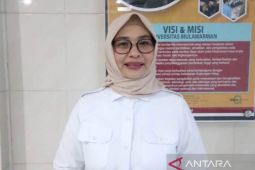 Otorita IKN jajaki  kerjasama  dengan Unmul