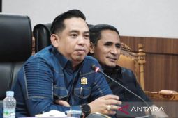 Sakirman sayangkan tidak ada bonus untuk atlet berprestasi