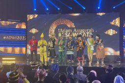 Desa Wisata Negeri Hila Maluku Tengah juara satu kategori pengelola "homestay" ADWI 2022
