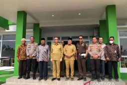 Sutarmidji minta UNU berkontribusi dalam peningkatan IPM Kalbar