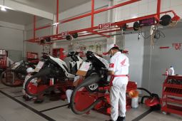 Peringati Hari Sumpah Pemuda, AHASS berikan promo menarik