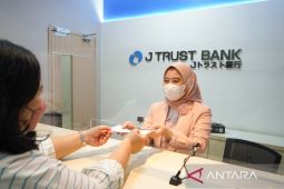 Bank JTrust Indonesia Tbk raih laba bersih Rp85,06 miliar