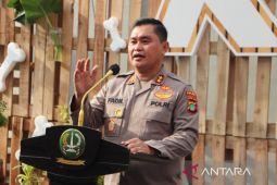 Cegah pengguna narkoba, Polisi imbau orang tua rutin lakukan tes urine anak