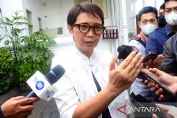 Menlu: Konfirmasi kehadiran pemimpin negara di KTT G20 sangat tinggi