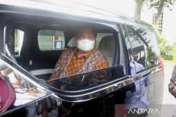 Wacana Ridwan Kamil masuk Partai Golkar masih dibahas, sebut Airlangga