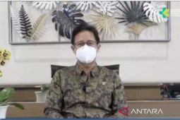 Kemenkes: Eliminasi TBC 2030 butuh peran aktif lintas sektor