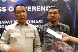 Kantor Imigrasi Cianjur catat 419 WNA perpanjang izin tinggal