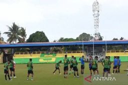 Askab Biak mendukung pelaksanaan KLB PSSI