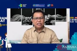 Kemenkes laporkan temuan varian XBB jadi 8 kasus