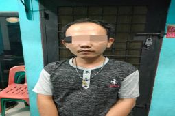 Tak senang abangnya dipukul, Nego pukul korban dengan kayu sempengan