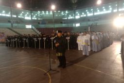 387 pesilat bertarung di Porprov Sumut 2022