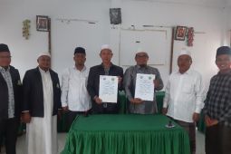 STAI Barumun Raya Sibuhuan jalin kerja sama dengan BSPPL