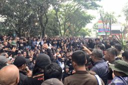 Penolakan laporan Aremania kontraproduktif