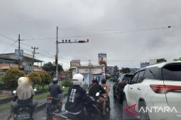 Tilang elektronik mempertegas sikap Polri berantas pungli