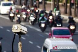 Mahfud MD usulkan hapus tilang lalu lintas, benarkah? Cek faktanya