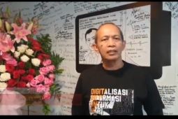 HUT ke-5 Antara Digital Media