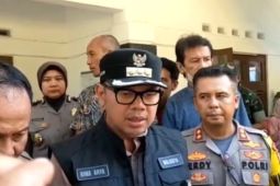 Bima Arya segera rakor terbuka penanganan bencana di Kota Bogor