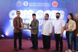 BI kolaborasi perkuat digitalisasi pembayaran perguruan tinggi di Jambi