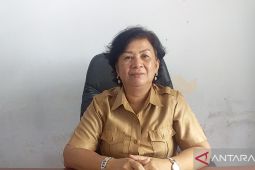 DPPPA Sangihe: 49 kasus kekerasan perempuan dan anak di tahun  2022