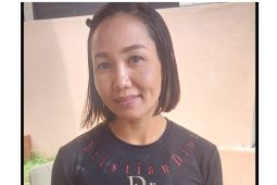 Lifter Tapanuli Tengah buat kejutan pada Porprov Sumut