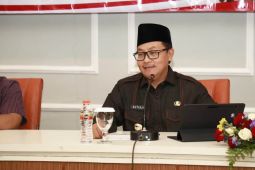 Pemkot Malang perkuat literasi pelajar agar terbebas dari jeratan narkoba