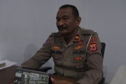Polda Maluku resmi memberlakukan ETLE di Ambon, 20 surat tilang sudah dikirimkan