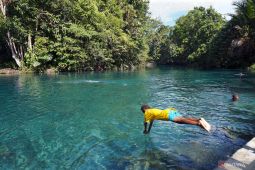 Asita Papua hadirkan paket wisata ke tiga provinsi baru