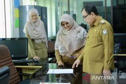 Pj Bupati Aceh Barat inspeksi mendadak, begini hasilnya