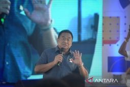 Rachmat Gobel: Wakil rakyat harus perjuangkan aspirasi masyarakat