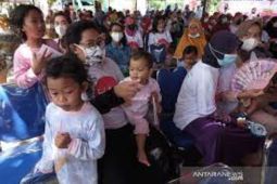 Kabupaten Taliabu perkuat program BKB menuju kabupaten layak anak, begini penjelasannya