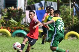 Juara di Zona Batu Bara Aldas Prima INALUM Tatap Zona Sumut dengan optimis
