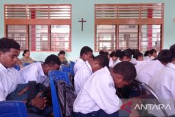 Pemerintah Manokwari perkuat aturan proteksi anak dari kekerasan