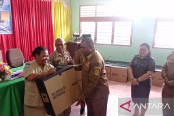 Pemerintah Manokwari benahi institusi pendidikan secara komprehensif