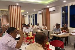 Ambon kirim 384 atlet ikut Popmal IV 2022, raih prestasi