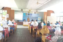 Gelar bimtek, jelang pelaksanaan kurikulum merdeka belajar pada TK