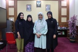Uji publik panitia seleksi satgas pencegahan dan penanganan kekerasan seksual Unja