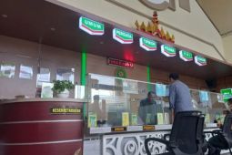 Kemarin Jaksa KPK serahkan berkas terdakwa suap Unila ke pengadilan