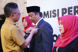 Edi Kamtono harap KPAD profesional dalam melakukan pengawasan hak anak