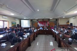 Satpol PP Bali lakukan patroli khusus selama G20