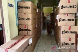 Mukomuko targetkan realisasi dana bantuan kesehatan 90 persen