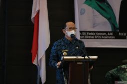 Bupati: pendangkalan Sungai Kurau dipicu aktivitas tambang timah