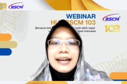 Subvarian XBB punya kekhasan cepat menyebar tapi gejala ringan