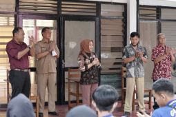 Pemkot Mojokerto buka pelatihan kerja berbasis kompetensi