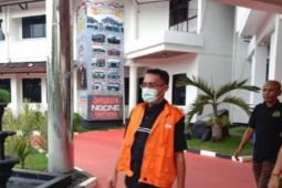 Kejati Malut tahan direktur perusda soal korupsi dana modal