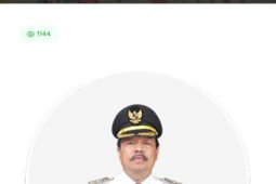 Wabup Sanggau buka pelatihan analis kebijakan