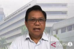 Penelitian penyebab gangguan ginjal akut dikembangkan Kemenkes