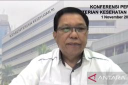 Kemenkes kirim penawar gangguan ginjal akut ke sejumlah rumah sakit, termasuk Jabar